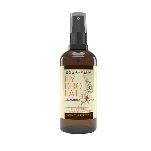 Bosphaera Bosphaera Hydrolat z Magnolii 100 ml 44AB-4237A