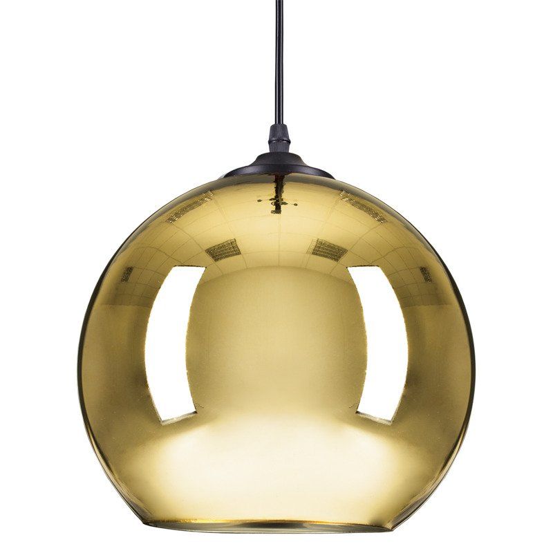Lampy STEP Lampa Mirror Glow step ST-9021-M gold ST-9021-M gold