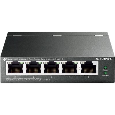 TP-Link TL-SG105PE TL-SG105PE