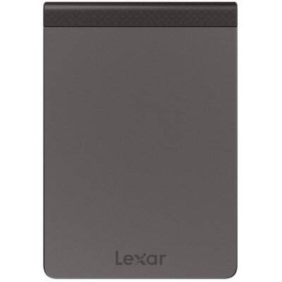 Lexar SL200 512GB (LSL200X512G-RNNNG)