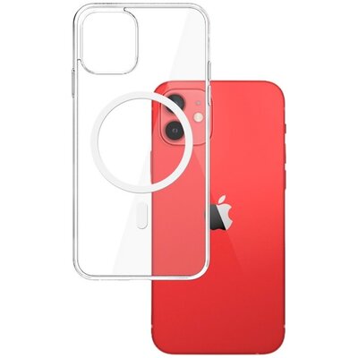 3mk MagCase do iPhone 12 Mini