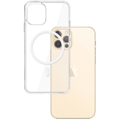 3mk MagCase do iPhone 12/12 Pro