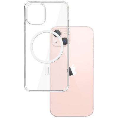 3mk MagCase do iPhone 13