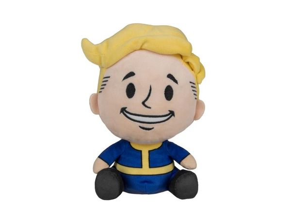 Maskotka Fallout