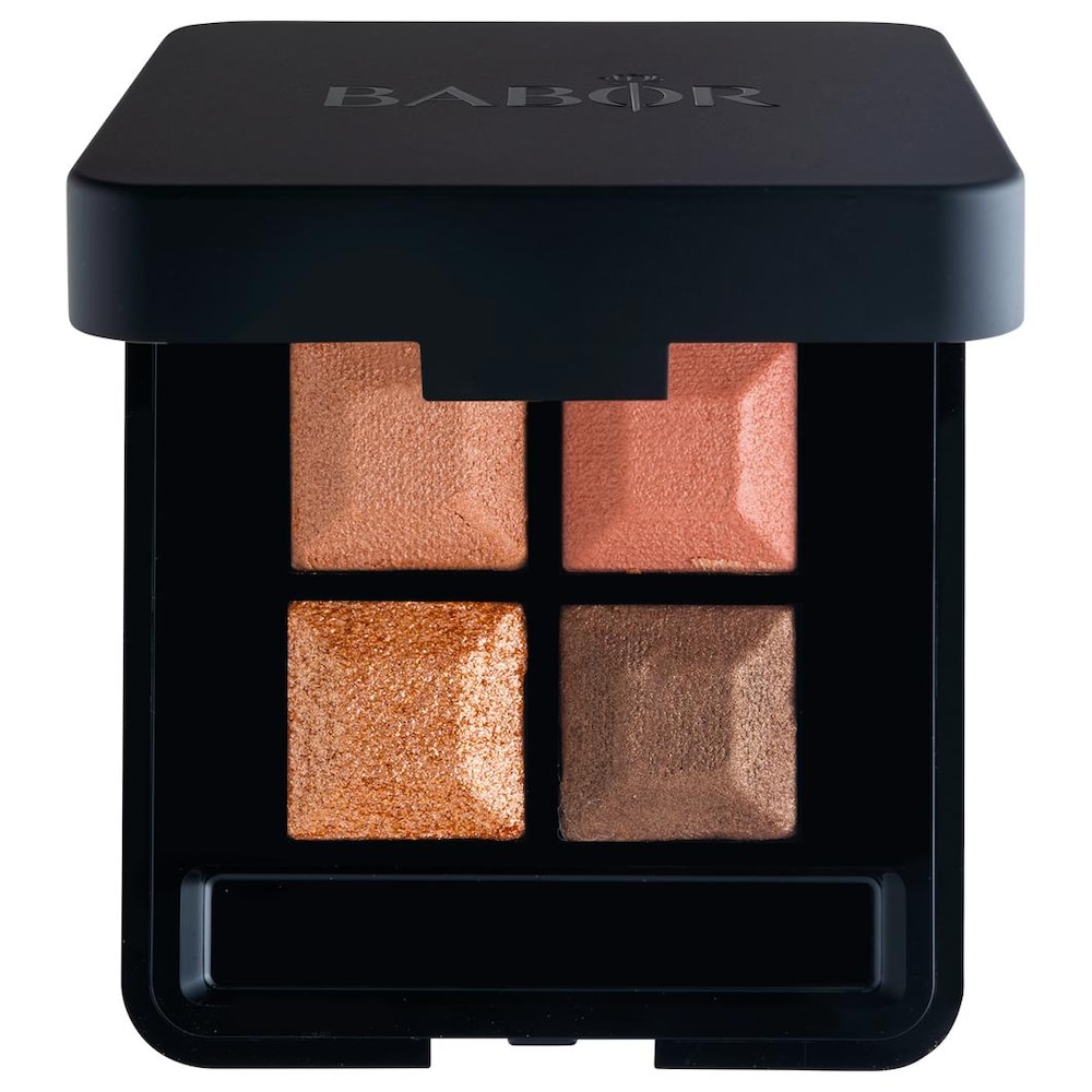 BABOR BABOR Eye Shadow Quattro 01 nudes 4.0 g