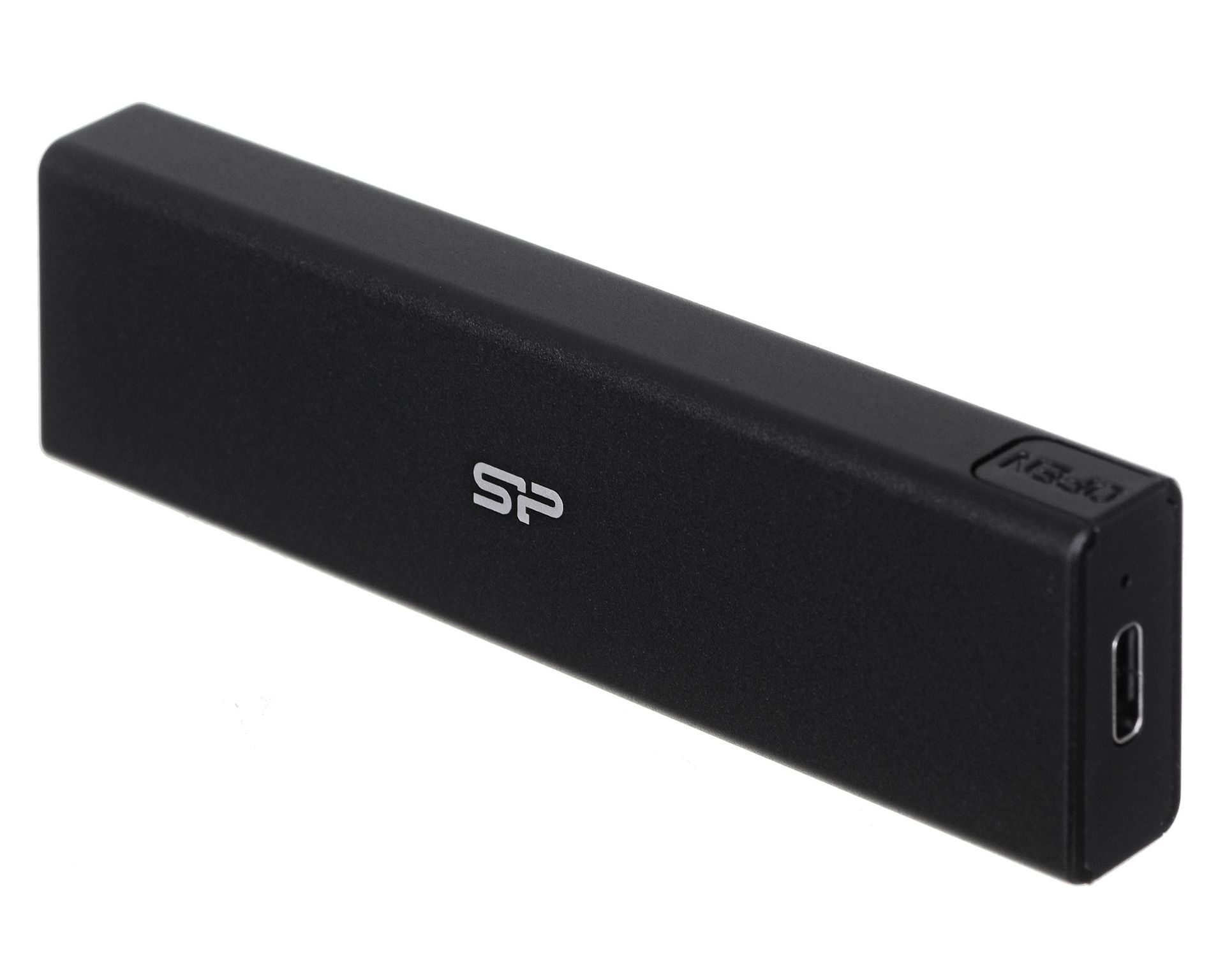 Silicon Power Obudowa SSD PD60 M.2 NVMe/SATA SSD USB-C 2_419552