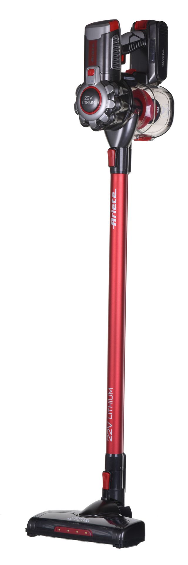 Ariete Lithium Rosso 2757