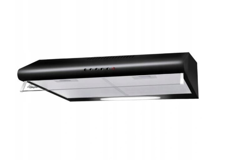 Akpo WK-7 P 3050 50 Czarny