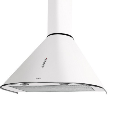 Akpo WK-4 Dandys 50 Biały