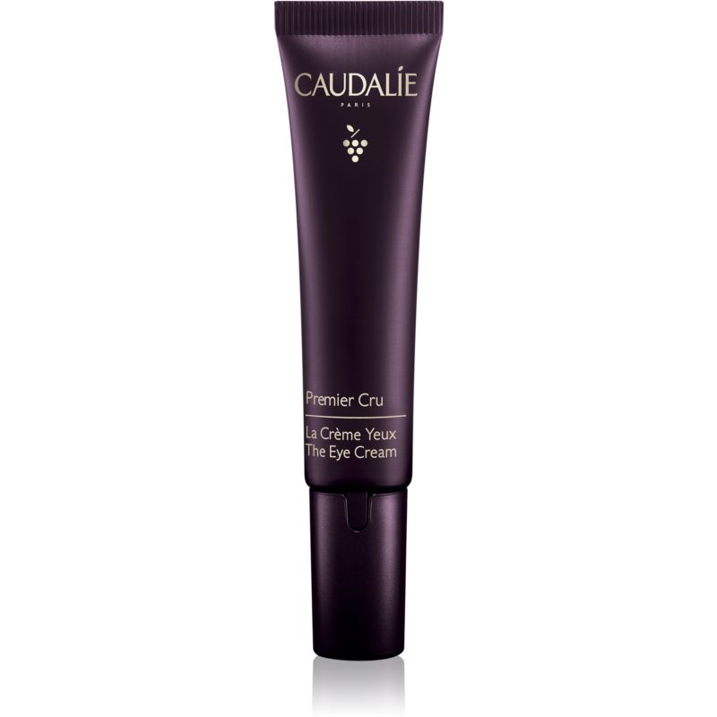 Caudalie Premier Cru krem pod oczy 8 oznak starzenia się 15 ml 1149141