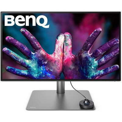 BenQ PD2725U (9H.LJXLA.TBE)