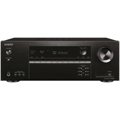 Onkyo TX SR393 (TX-SR393)