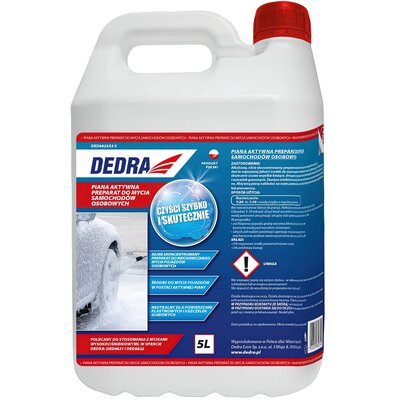 Dedra Dedra DED8823A35 DED8823A35
