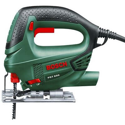 Bosch PST 650 06033A0700 500W 06033A0700