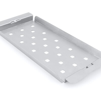 Broil King Wąska brytfanna perforowana 69722