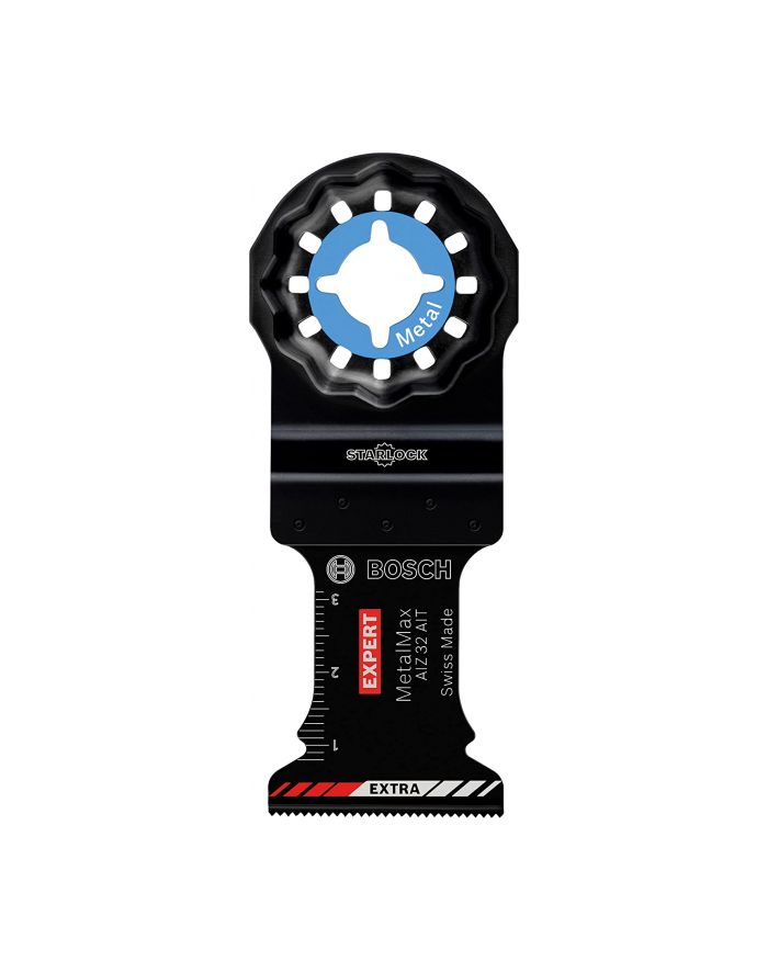Bosch Powertools plunge-cut AIZ32AIT 5pcs