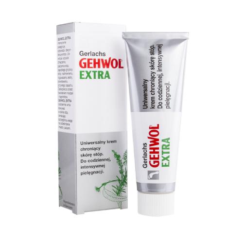 Фото - Крем і лосьйон Gehwol EXTRA Krem - 75 ml 