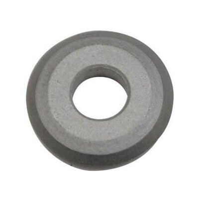 TOPEX Kółko tnące do maszynki do glazury 16B330 22 x 10.5 x 2 mm