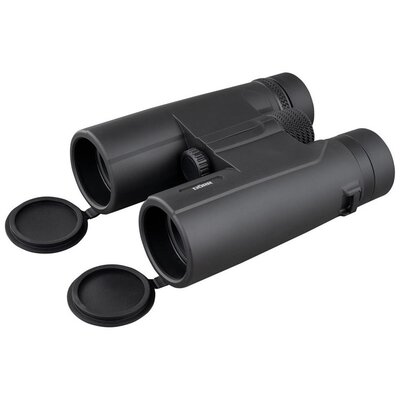 DORR Scout 8x42 Czarny