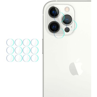 3MK Szkło hartowane Lens Protection Pro do Apple iPhone 13 Pro Max IPHONE 13 PRO 13 PRO MAX