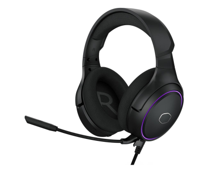 Cooler Master MH650 Czarny