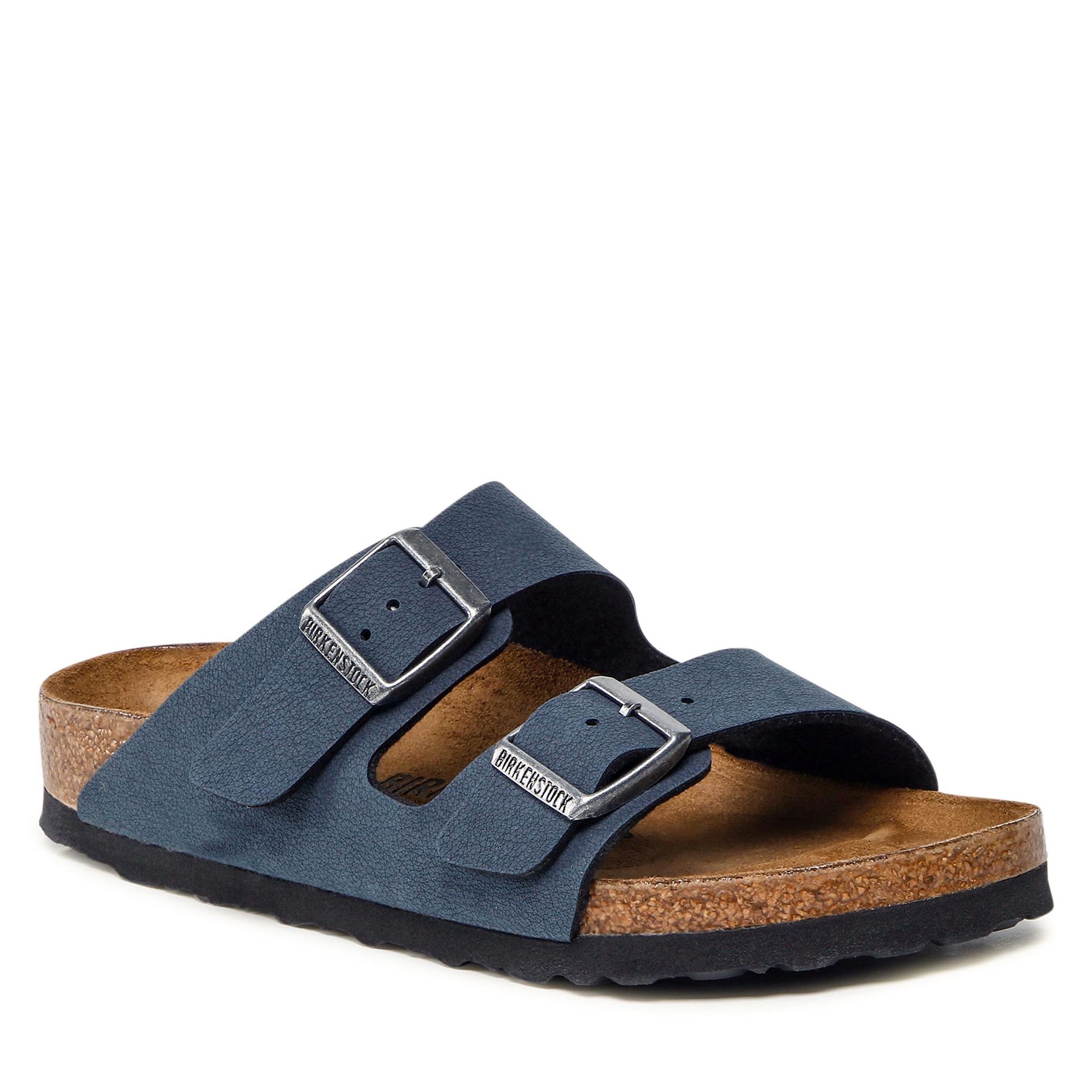 Klapki BIRKENSTOCK - Arizona Bs 1022713 Bazalt