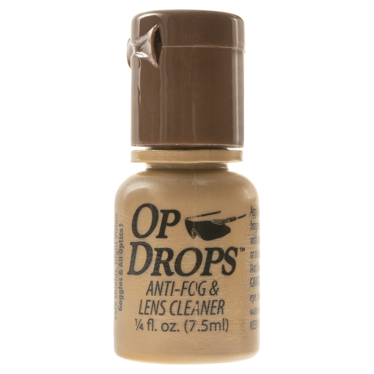 Płyn do okularów McNett Op Drops Anti Fog 7,5 ml (44053)