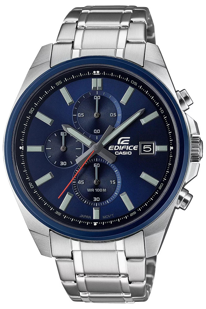 EDIFICE EFV-610DB-2AVUEF