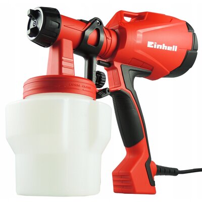 Einhell TC-SY 500 P PISTOLET DO MALOWANIA TC-SY 500 P