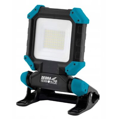 Dedra Lampa warsztatowa DED6906