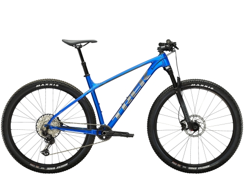 Trek X-CALIBER 9 2022 Alpine Blue 8705