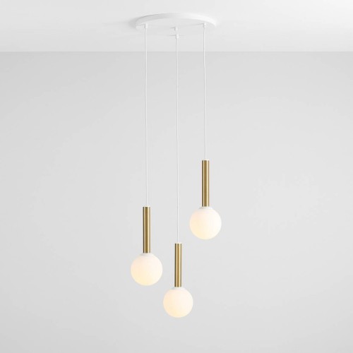 Aldex Lampy Lampa Rinn 1098E 1098E