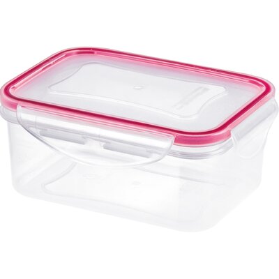 Lamart LT6007 POJEMNIK DO ŻYWNOŚCI 550ML CLIP LT6007 LT6007