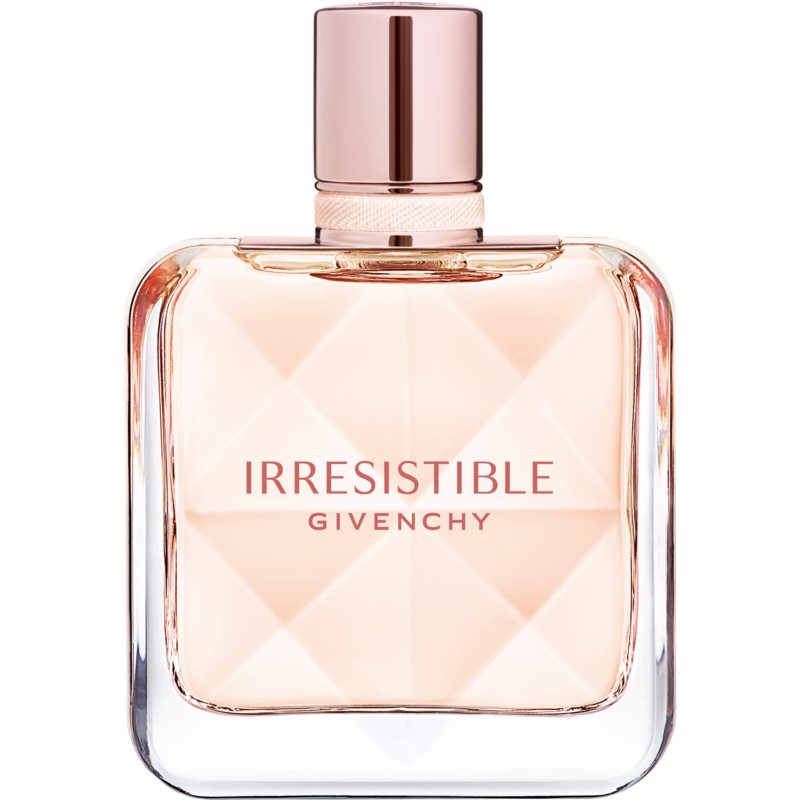 Givenchy Irresistible Fraiche woda toaletowa dla kobiet 50 ml