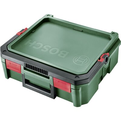 Bosch Home and Garden 1600A016CT System Box (rozmiar S, pusty, w kartonie)