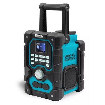DEDRA DED7006BT