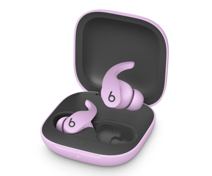 Beats by Dre Fit Pro True Wireless Earbuds Fioletowe (MK2H3EE/A)