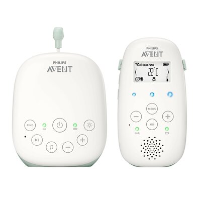 Philips Avent DECT SCD711/52