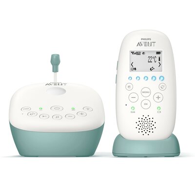 Philips Avent DECT SCD731/52