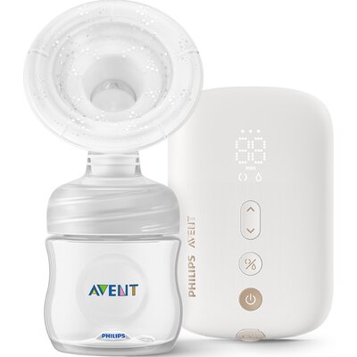 Philips Avent Elektryczny laktator Premium Plus SCF392/11