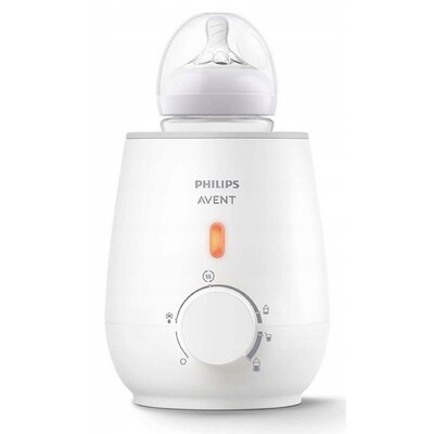 Philips AVENT-SCF355/07-PODGRZEWACZ DO BUTELEK SCF355/07