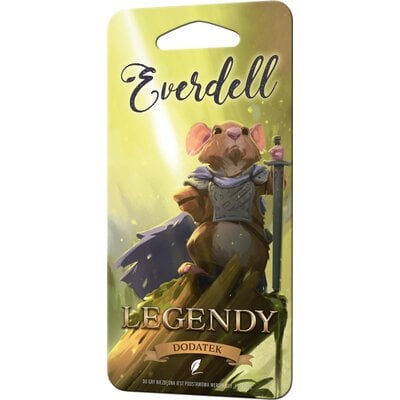 Everdell Legendy