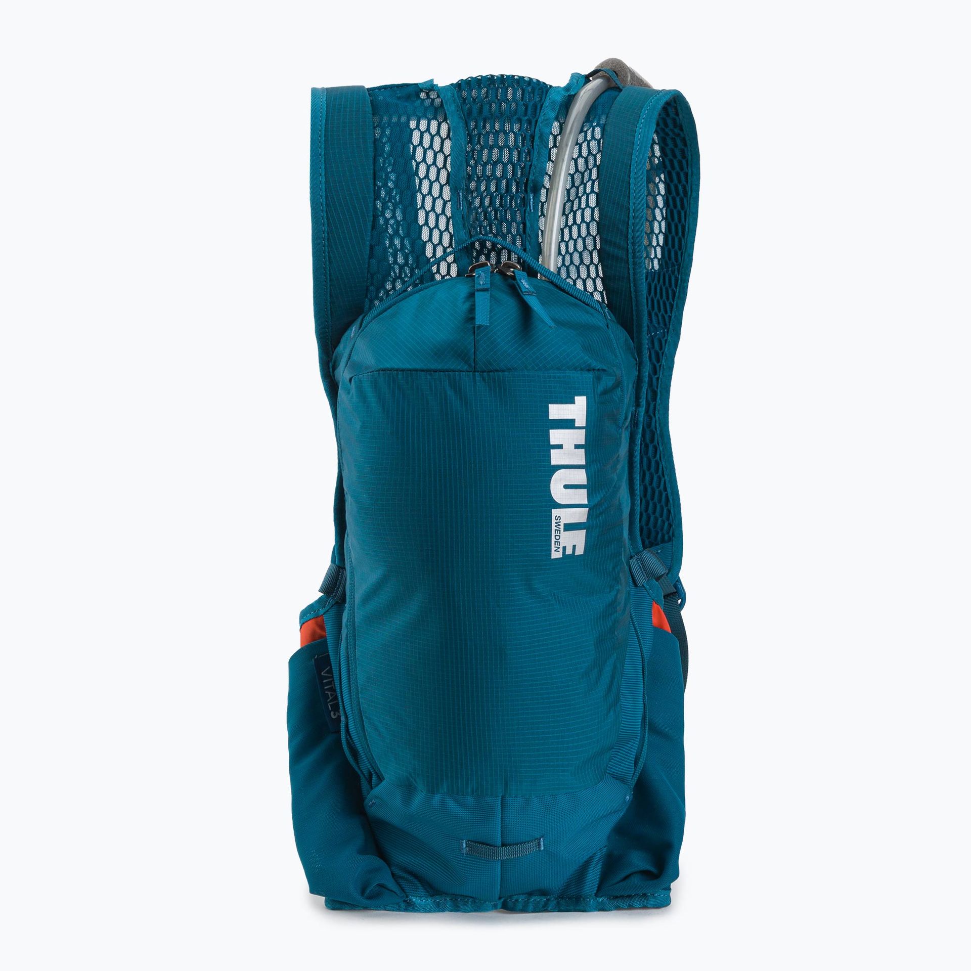 Thule Vital 3L DH Plecak z systemem nawadniającym, moroccan blue 2021 Plecaki rowerowe 3203638