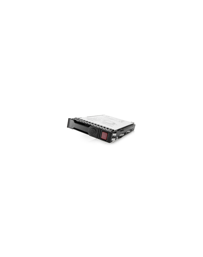 Hewlett Packard Enterprise Dysk 2TB SATA 7.2K LFF DS HDD 861681-B21