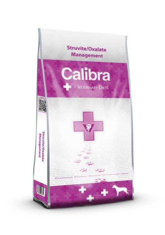 Calibra Struvite/Oxalate 2 Kg