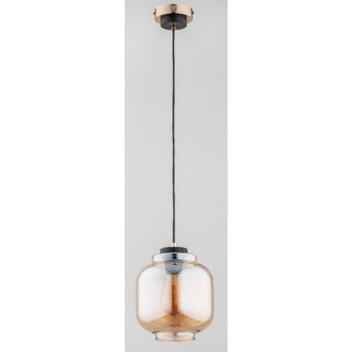 Alfa LATOR 60879 lampa wisząca 1x60W/E27 60879