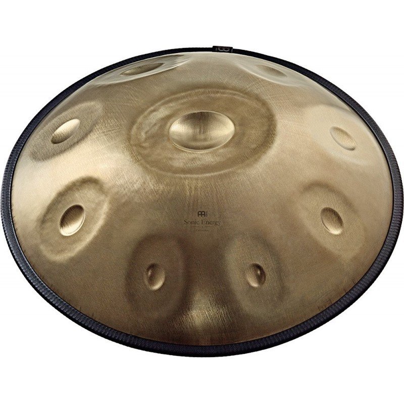 MEINL Sonic Energy Sensory Handpan D Amara - D / A C D E F G A C