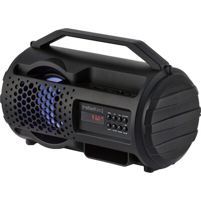 Rebeltec Corfu RBLGLO00043