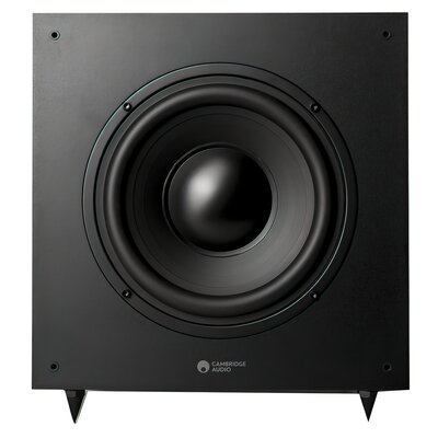 Cambridge Audio SX-120 - Subwoofer aktywny