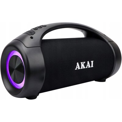 Akai ABTS-55 Czarny